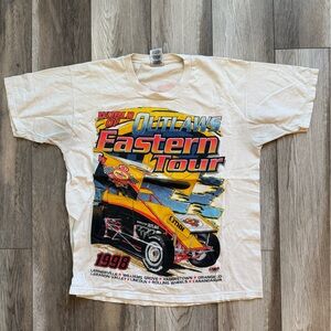 Vintage Pennzoil Racing T-Shirt